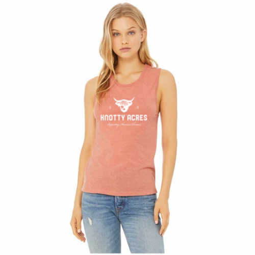 Women’s Jersey Tank