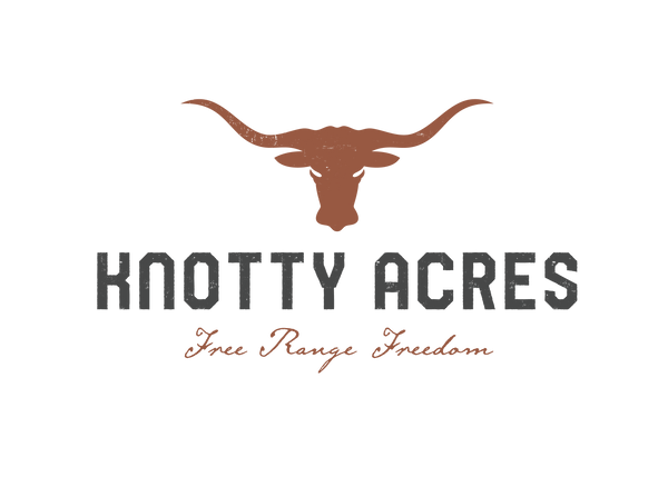 Knotty Acres Apparel Co.